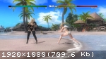 Dead or Alive 5: Last Round (2015) (RePack от xatab) PC