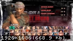 Dead or Alive 5: Last Round (2015) (RePack от xatab) PC