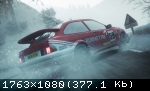 DiRT Rally (2015/Лицензия) PC