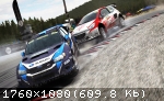 DiRT Rally (2015/Лицензия) PC