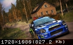 DiRT Rally (2015/Лицензия) PC