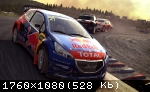 DiRT Rally (2015/Лицензия) PC