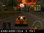 Test Drive 5 (1998) PC