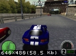 Test Drive 6 (1999) PC