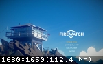 Firewatch Soundtrack Edition (2016) (RePack от Let'sРlay) PC