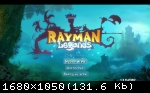 Rayman Collection (2012-2013) (Steam-Rip от Let'sРlay) PC