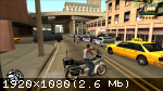 Grand Theft Auto: San Andreas MultiPlayer (2005) PC