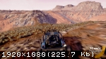 Desert Car (2015/Лицензия) PC