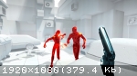 Superhot (2016) (RePack от R.G. Механики) PC