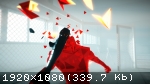 Superhot (2016) (RePack от R.G. Механики) PC