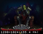 King's Bounty: Ultimate Edition (2014) (RePack от FitGirl) PC