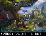 King's Bounty: Ultimate Edition (2014) (RePack от FitGirl) PC