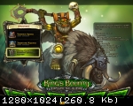 King's Bounty: Ultimate Edition (2014) (RePack от FitGirl) PC