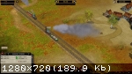 Railroad Pioneer (2003/Лицензия) PC