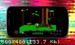 [Android] Сборки SEGA игр для Android Часть 2 (1987-1999)
