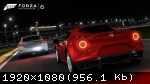 Для Forza Motorsport 6 вышло дополнение Hot Wheels Car Pack