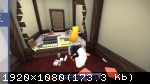 Octodad: Dadliest Catch (2014/Лицензия) PC