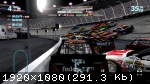 В сентябре для PC и консолей выйдет гоночный симулятор NASCAR Heat Evolution