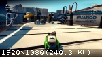 Table Top Racing: World Tour (2016/Лицензия) PC