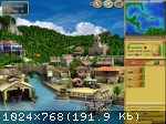 Tortuga: Pirates Of The New World (2003/RePack) PC