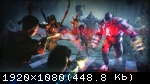 Издателем Killing Floor 2 для PS4 станет компания Deep Silver
