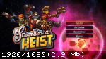 SteamWorld Heist: The Outsider (2016) PC