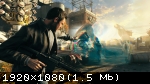 Quantum Break (2016) (RePack от R.G. Механики) PC