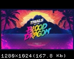 Trials of the Blood Dragon (2016) (RePack от FitGirl) PC