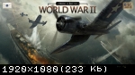 Order of Battle: World War 2 (2016) (RePack от SpaceX) PC