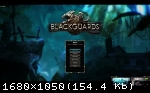 Blackguards - Deluxe Edition (2014) (Steam-Rip от Let'sРlay) PC