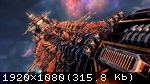 Battlefleet Gothic: Armada (2016) (RePack от =nemos=) PC