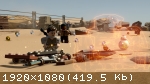 LEGO Star Wars: The Force Awakens (2016/Лицензия) PC