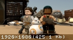 LEGO Star Wars: The Force Awakens (2016/Лицензия) PC