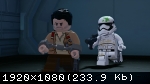 LEGO Star Wars: The Force Awakens (2016/Лицензия) PC