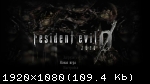 Resident Evil 0 / biohazard 0 HD REMASTER (2016) (RePack от R.G. Механики) PC