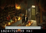 Gabriel Knight: Sins of the Fathers 20th (2014/Лицензия) PC