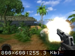 Far Cry (2004) (Steam-Rip от Juk.v.Muravenike) PC