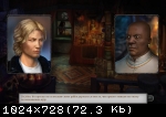 Gabriel Knight: Sins of the Fathers 20th (2014/Лицензия) PC