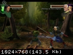 Robin Hood: Defender of the Crown (2003/RePack) PC
