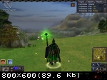 Магия Войны: Тень Повелителя (2003) PC