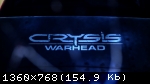Crysis Warhead (2008) (Steam-Rip от Juk.v.Muravenike) PC