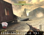 Dead Man's Hand (2004/Лицензия) PC