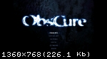 Obscure (2005) (Steam-Rip от Juk.v.Muravenike) PC