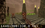 Turok: Dinosaur Hunter (2015/Steam-Rip) PC