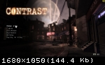 Contrast: Collector's Edition (2013) (Steam-Rip от Let'sРlay) PC