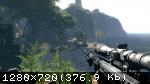 Sniper: Ghost Warrior 2 (2013) (RePack от =nemos=) PC