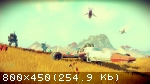 Обладатель ранней копии No Man’s Sky смог пройти игру за 30 часов