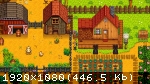 Stardew Valley (2016) (RePack от Pioneer) PC