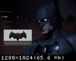 Batman: The Telltale Series - Episode 1-5 (2016) (RePack от R.G. Freedom) PC