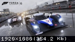 В Forza Motorsport 6 добавлено семь новых машин